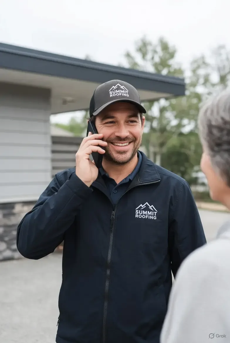 Flat Roof Leak Repair Raymore, MO FAQs